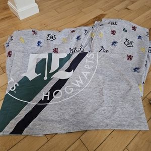 Harry Potter twin bedding set